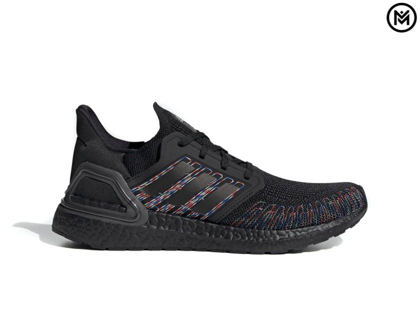 Giày adidas UltraBOOST 20