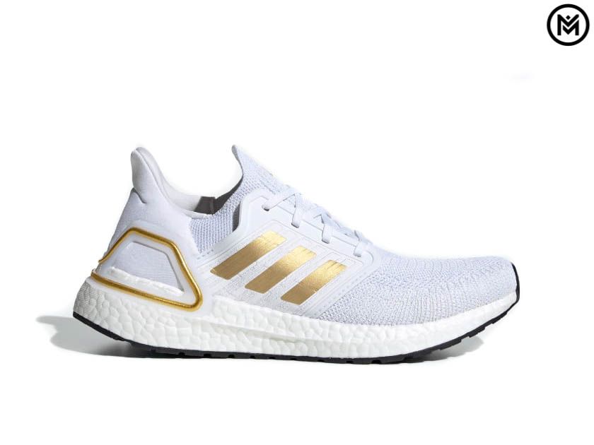 Giày adidas UltraBOOST 20