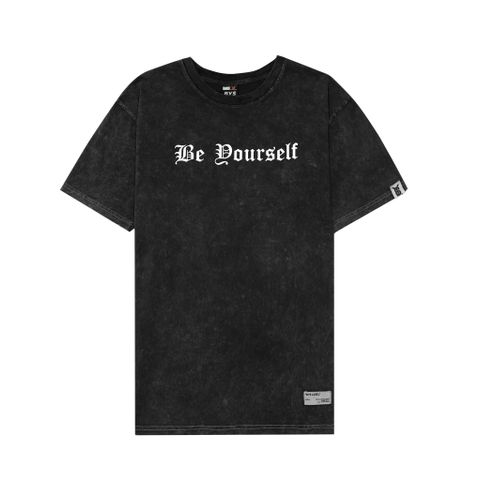 T-Shirt Be Yourself Basic 