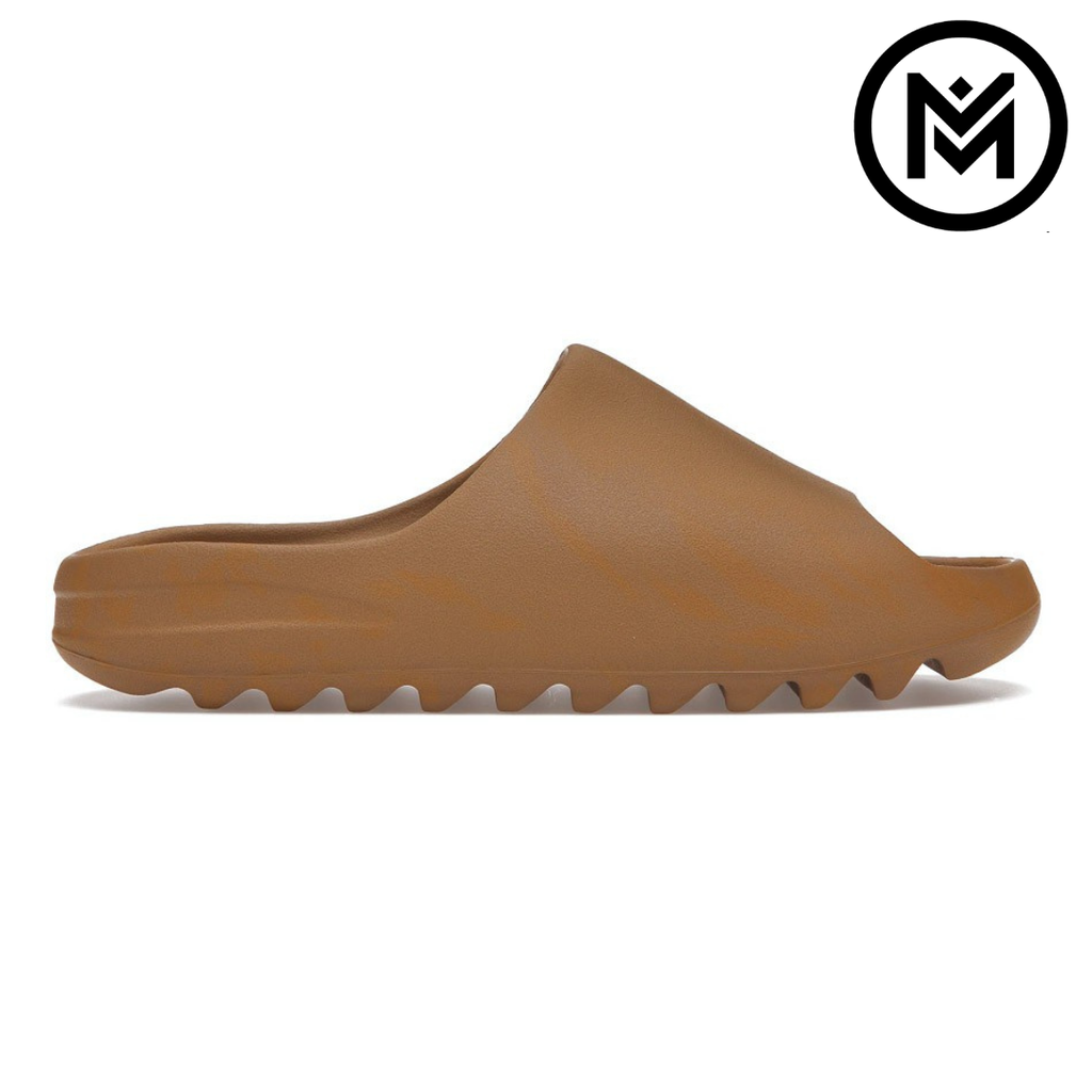 Adidas Yeezy Slide Ochre