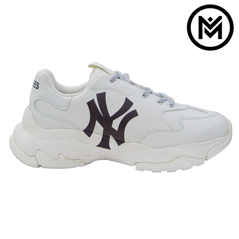 Giày MLB Chunky New York Yankee 