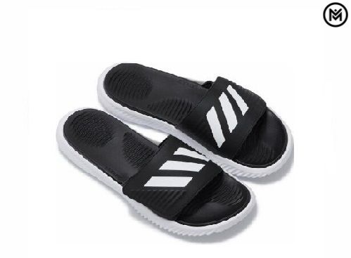 adidas Alphabounce Basketball Slide