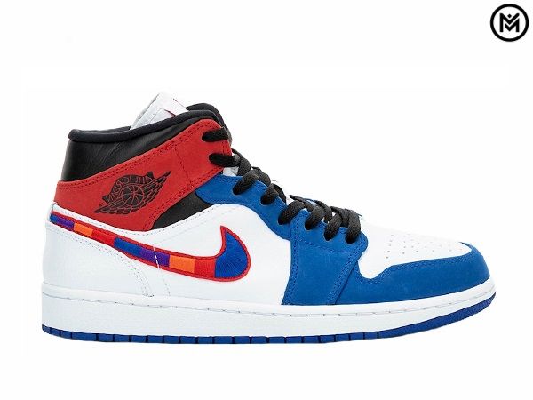 Giày Nike Air Jordan 1 Mid