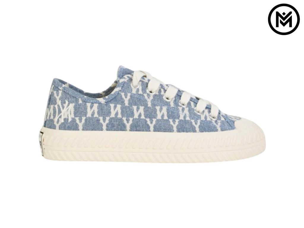 Giày MLB Playball Mono Denim
