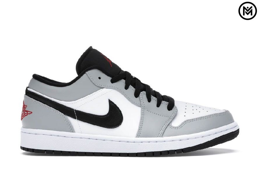 Giày Air Jordan 1 Low Light