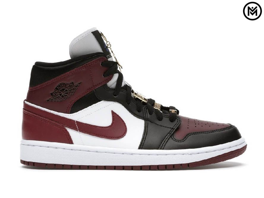 Giày Air Jordan 1 Mid SE