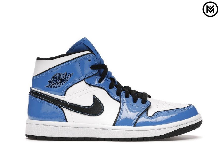 Giày Air Jordan 1 Mid