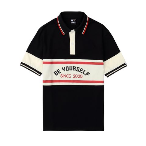 Polo Be Yourself Since 2020 Vintage 