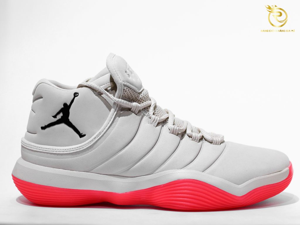 Giày Jordan Super Fly 2017