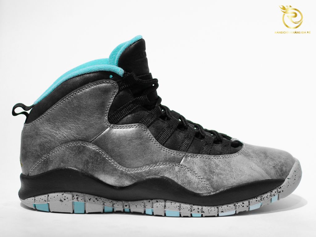 Giày Nike Air Jordan 10 Retro 30th