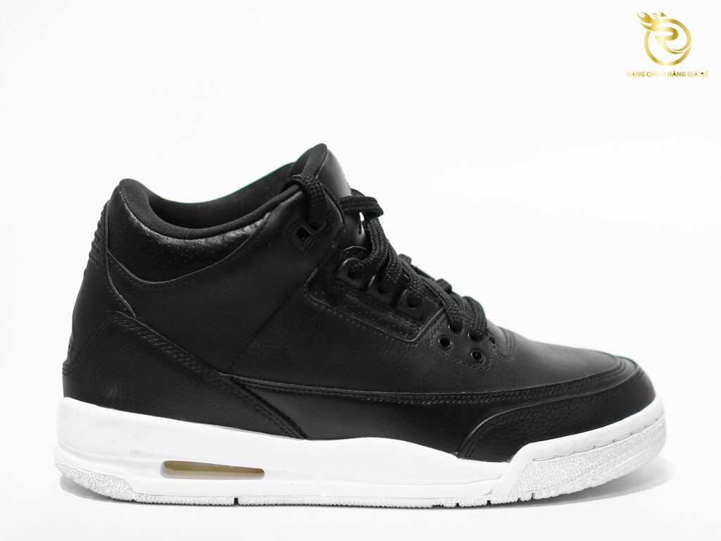 Giày Jordan 3 Cyper Monday