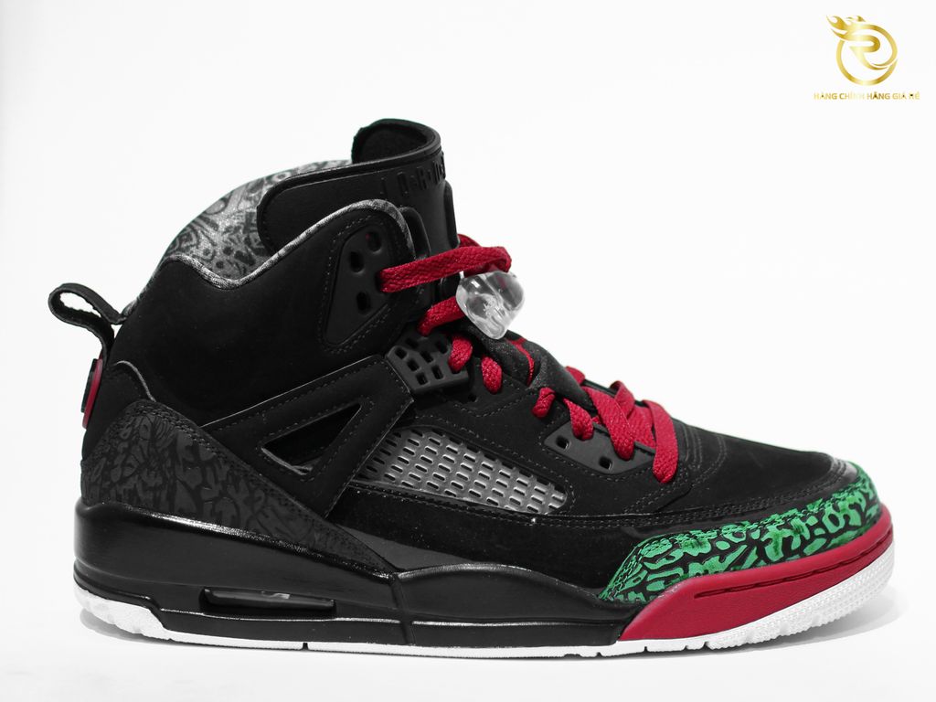Giày Air Jordan Spizike OG