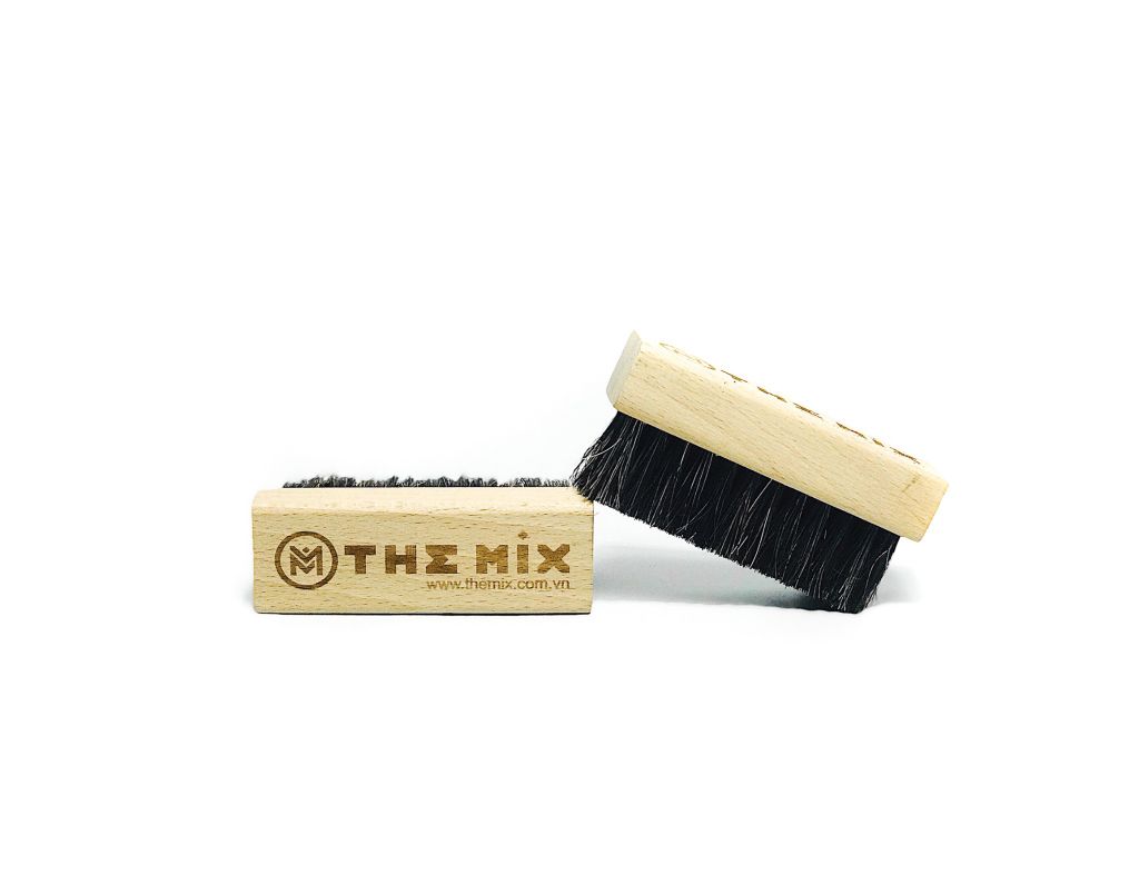 The Mix Shoe Cleaner