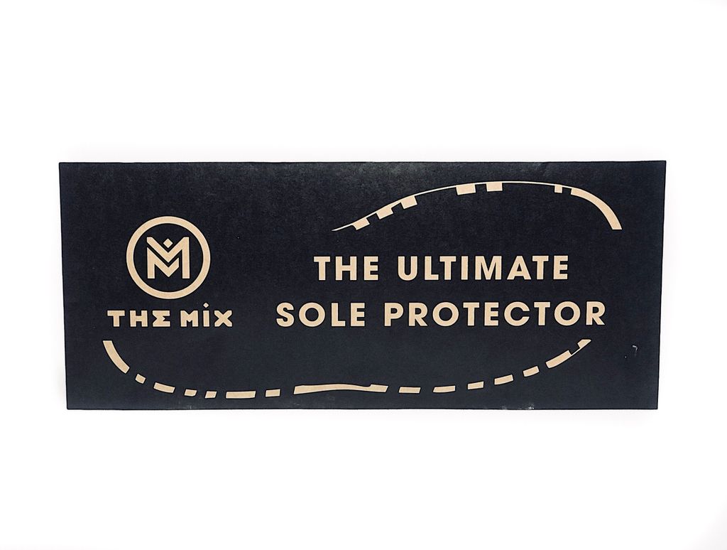 The Mix Ultimate Sole Protector