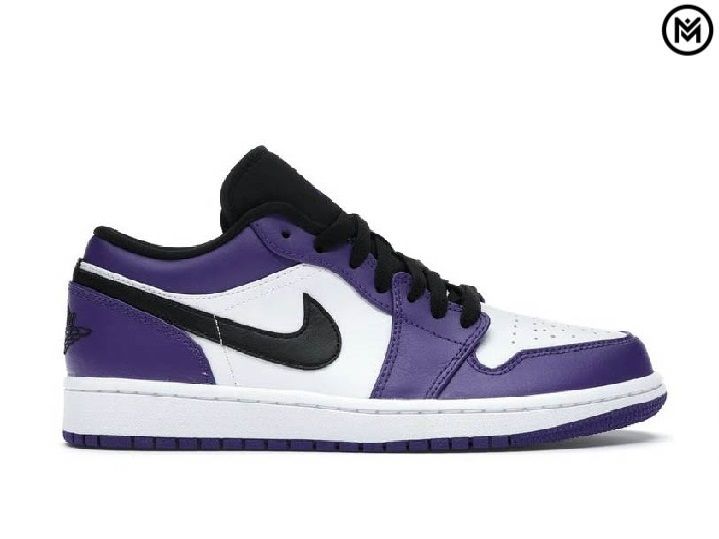 Giày Air Jordan 1 Low
