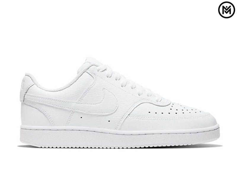 Giày Nike Court Vision Low
