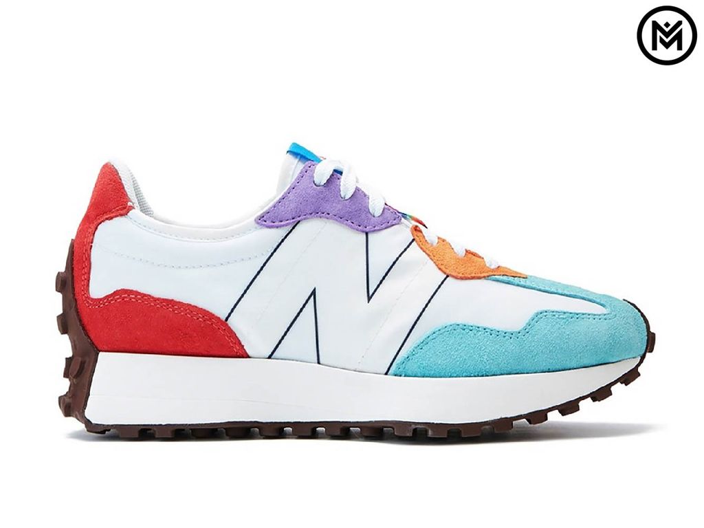 Giày New Balance 327