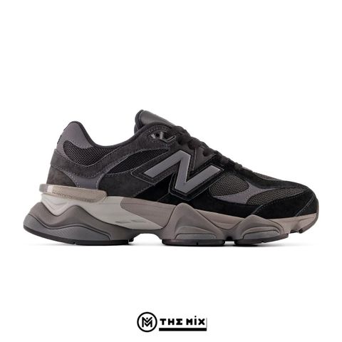 New Balance 9060 Black Castlerock