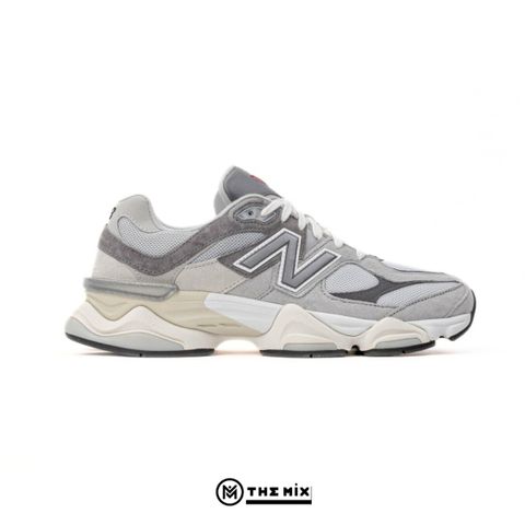 New Balance 9060 Rain Cloud/Castlerock