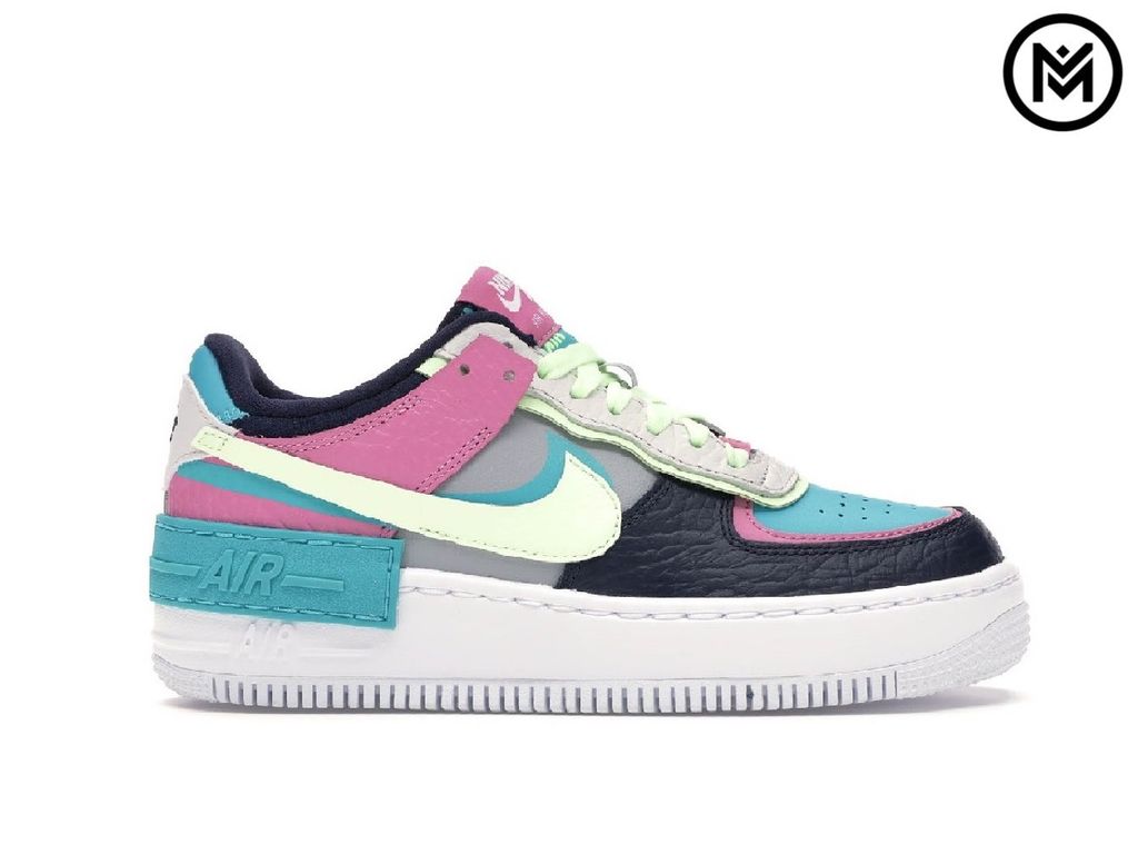 Giày Nike Air Force 1 Shadow