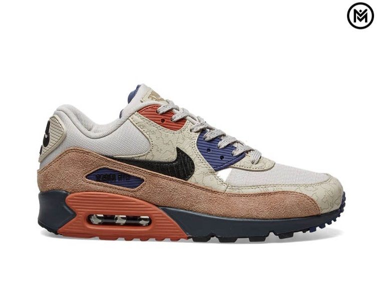 Giày Nike Air Max 90 NRG