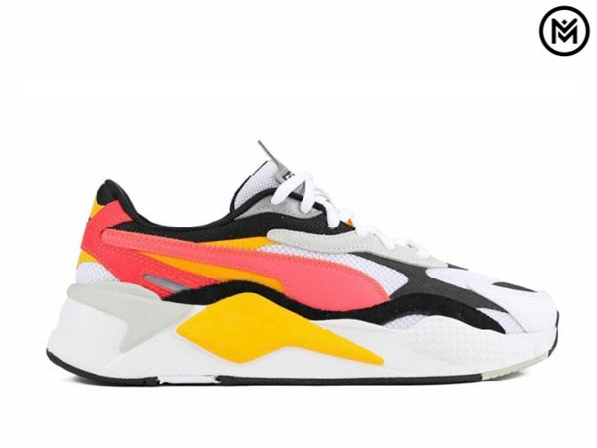 Giày Puma RS-X3 Puzzle 