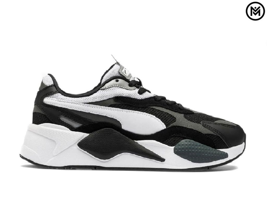 Giày Puma RS-X3 Puzzle
