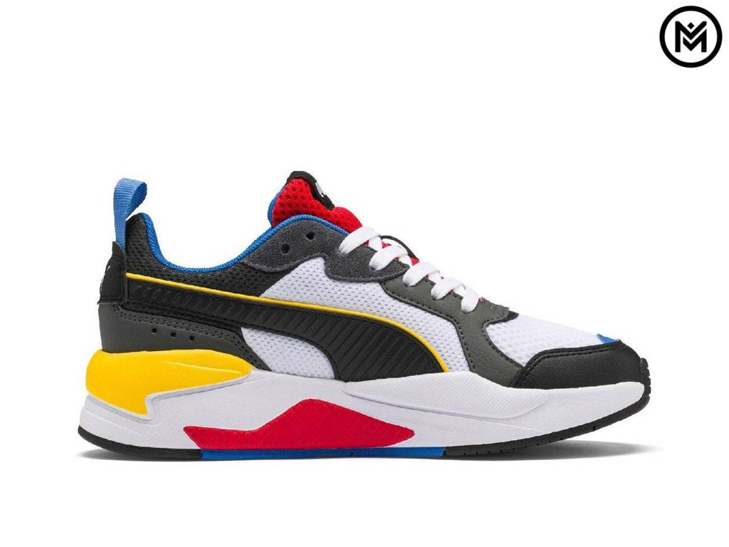 Giày Puma X-Ray Jr