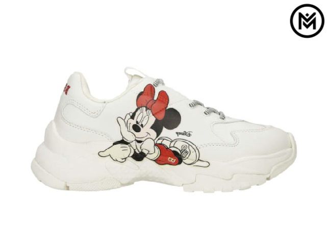 Giày MLB Bigball Chunky Mickey