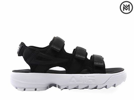 Sandal Fila Disruptor