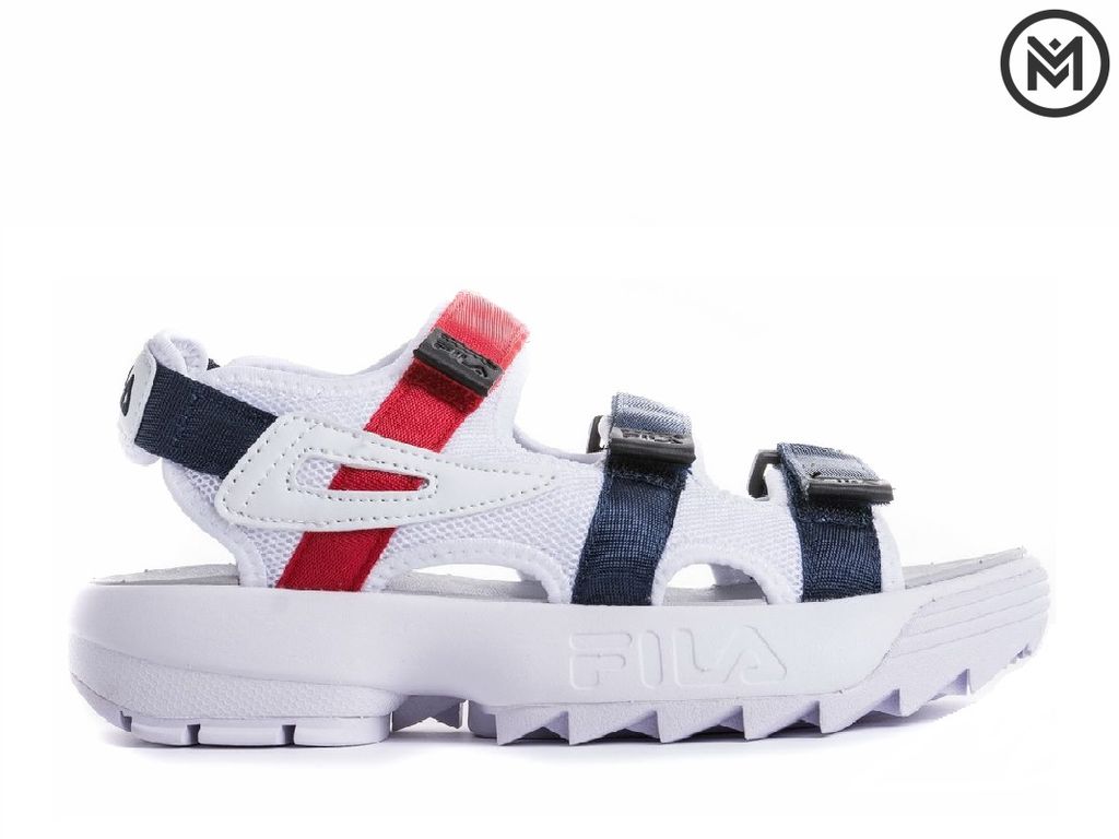 Sandal Fila Disruptor
