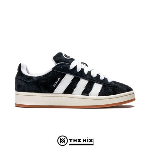 Adidas Campus 00s Black Cloud White