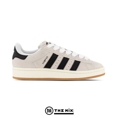 Adidas Originals Campus 00s 'Crystal White Black' - GY0042