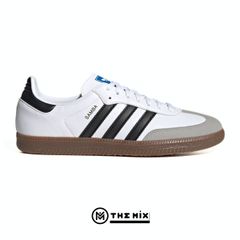 Adidas Samba Bản 