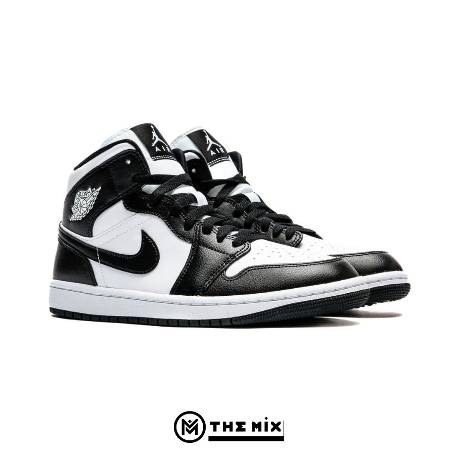 Nike Air Jordan 1 Mid Panda