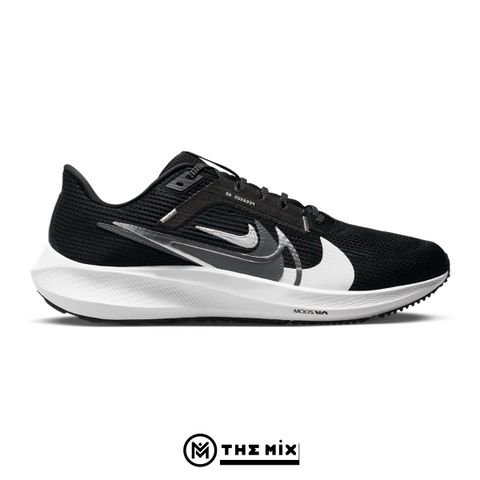 Nike Air Zoom Pegasus 40 PRM 'Black White'
