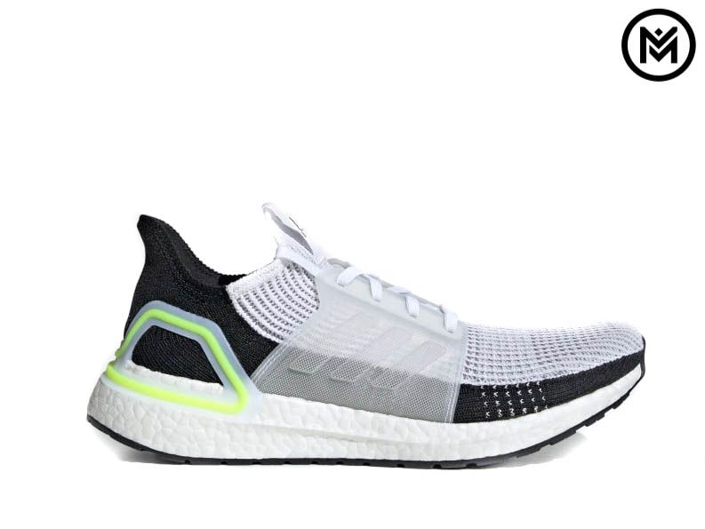 Giày Adidas Ultra BOOST 2019