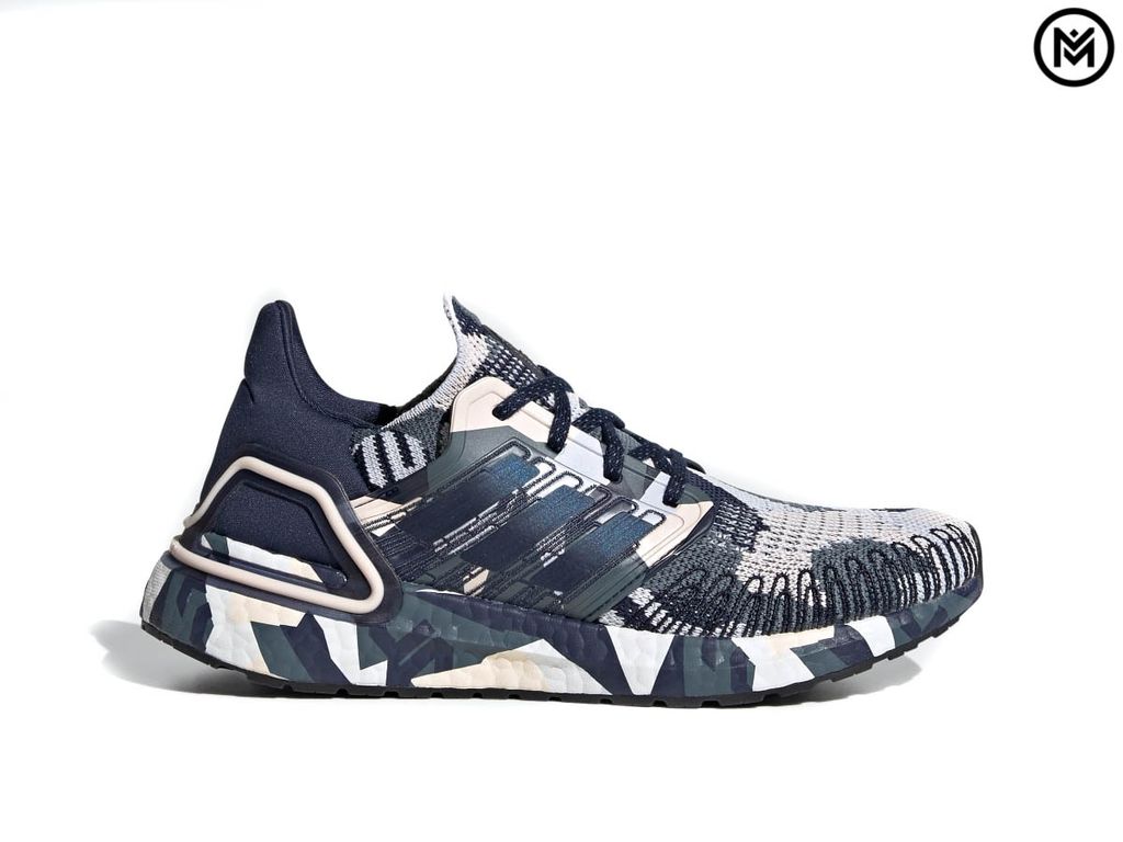 Giày adidas UltraBOOST 20