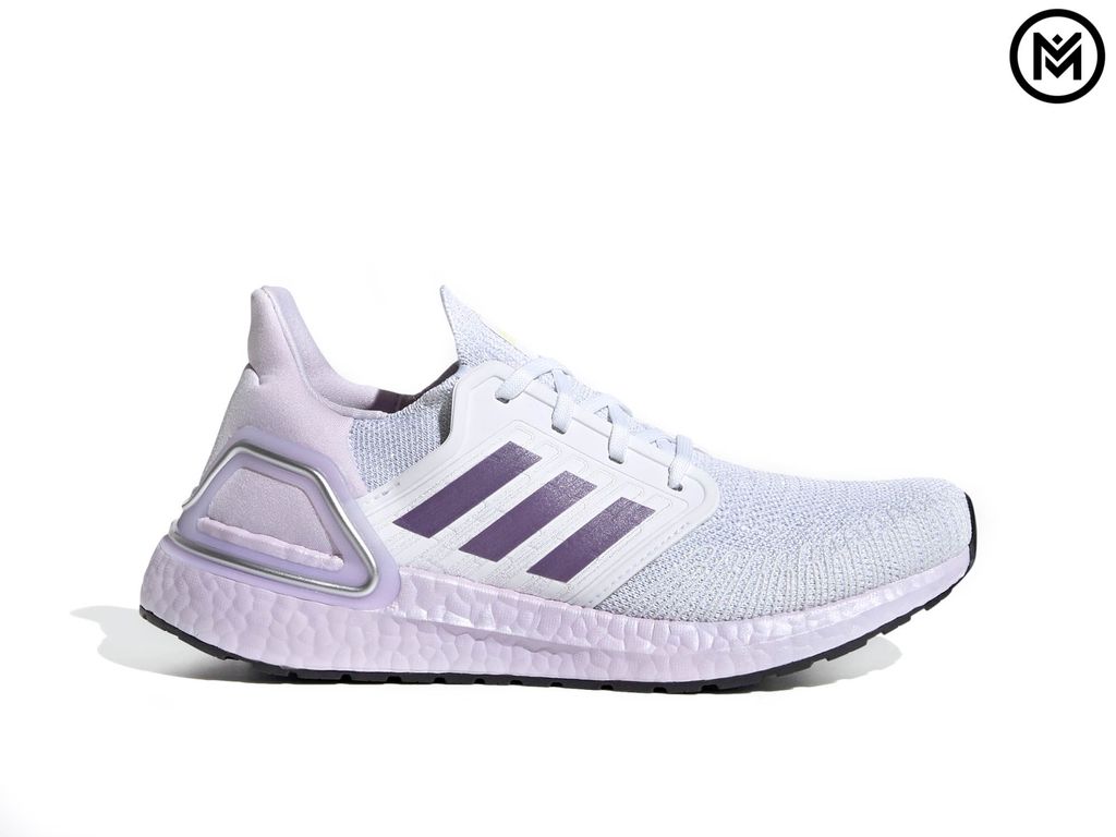 Giày adidas UltraBOOST 20