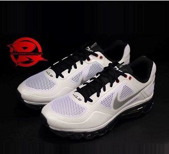 Giày Nike Air Max Yankees (White)