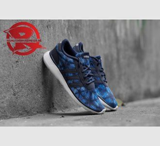 Giày Adidas Neo Lite Racer Blue