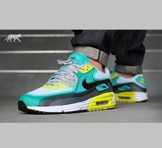 Giày NIKE AIR MAX 90 LUNAR C3.0
