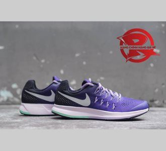 Giày Nike Air Zoom Pegasus 33 Persian Violet