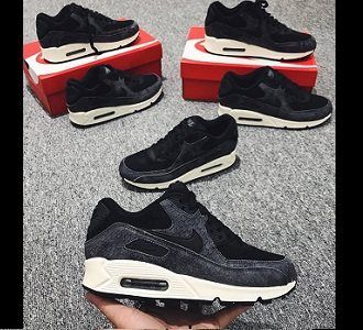 Giày Nike Air Max 90 Premium
