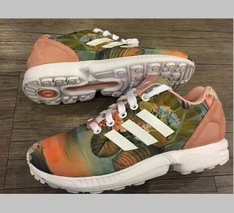 Giày Adidas ZX Flux (1)