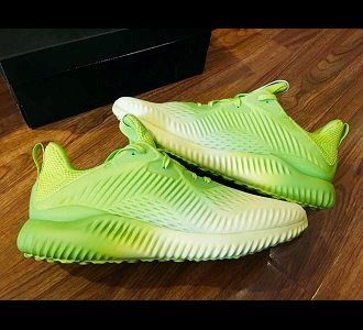 Giày Adidas Alpha Bounce