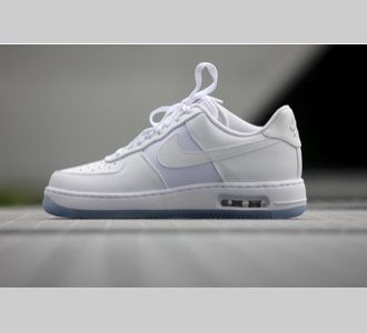 Giày Nike Air Force 1 Elite White