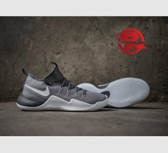 Giày Nike Zoom HyperShift Grey