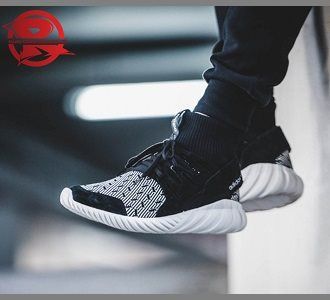 Giày Adidas Tubular Doom Primeknit