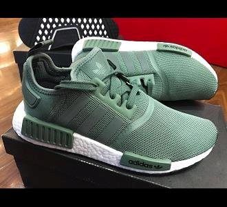 Giày Adidas NMD R1